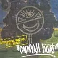CARLINHOS BROWN / カルリーニョス・ブラウン / CARLINHOS BROWN & DJ DERO CANDYALL BEAT-ELETRONICA(X2)