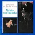 VINICIUS DE MORAES & TOQUINHO / ヴィニシウス・ヂ・モラエス&トッキーニョ / PER VIVERE UN GRANDE AMORE