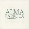 MARIA BRAGANCA / マリア・ブラガンサ / ALMA BARROCA