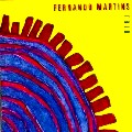 FERNANDO MARTINS / フェルナンド・マルチンス / FERNANDO MARTINS TRIO