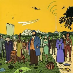 ED MOTTA / エヂ・モッタ / AYSTELUM