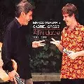 MARCO PEREIRA & GABRIEL GROSSI / マルコ・ペレイラ&ガブリエル・グロッシ / AFINIDADE