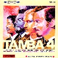 TAMBA TRIO / タンバ・トリオ / PAIS TROPICAL