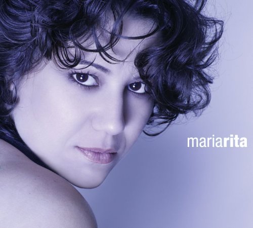 MARIA RITA / マリア・ヒタ / SEGUNDO-LIMITED EDITION(CD+DVD)