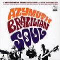 AZYMUTH / アジムス / BRAZILIAN SOUL