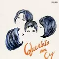 QUARTETO EM CY/QUARTETO EM CY/クアルテート・エン・シー｜LATIN