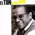 ELTON MEDEIROS / エルトン・メデイロス / BEM QUE MERECI