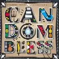 CARLINHOS BROWN / カルリーニョス・ブラウン / CANDOMBLESS