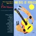 VINICIUS DE MORAES / ヴィニシウス・ヂ・モラエス / VINICIUS DE MORAES (O.S.T.)