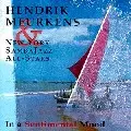 HENDRIK MEURKENS / ヘンドリク・ミュールケンス / NEW YORK SAMBA JAZZ ALL-STARS