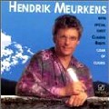 HENDRIK MEURKENS / ヘンドリク・ミュールケンス / CLEAR OF CLOUDS