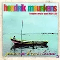 HENDRIK MEURKENS / ヘンドリク・ミュールケンス / POEMA BRASILEIRO