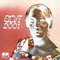 EVINHA (EVA) / エヴァ (エヴィーニャ) / EVA 2001