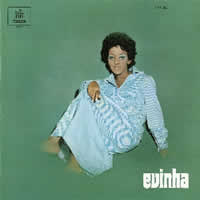 EVINHA (EVA) / エヴァ (エヴィーニャ) / EVINHA (1970)