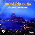ORCHESTER PETE JACQUES / ROUND TRIP TO RIO