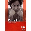 KATIA B / カチア・ベー / SO DEIXO MEU CORACAO