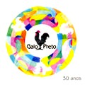 GALO PRETO / ガロ・プレット / 30 ANOS