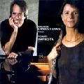 ANDREA ERNEST DIAS/TOMAS IMPROTA / FLAUTA & PIANO