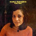 MARIA NAZARETH / SEM VOCE (1976)