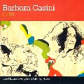BARBARA CASINI / バーバラ・カシーニ / LUIZA
