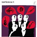 SAMBOSSA 5 / サンボッサ5 / SAMBOSSA 5 (1965)