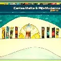 CARLOS MALTA / カルロス・マルタ / PARU