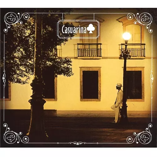 CASUARINA / カズアリーナ / CASUARINA