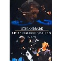 LENY ANDRADE & CESAR CAMARGO MARIANO / レニー・アンドラーヂ&セザル・カマルゴ・マリアーノ / AO VIVO