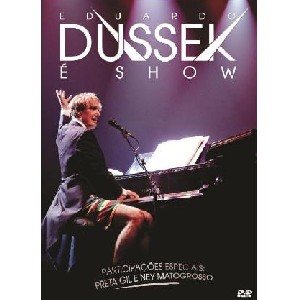 EDUARDO DUSSEK / エドゥアルド・ドゥセッキ / E SHOW