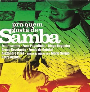 V.A (PRA QUEM GOSTA DE SAMBA) / オムニバス / PRA QUEM GOSTA DE SAMBA