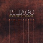 THIAGO ESPIRITO SANTO / チアゴ・エスピリト・サント / NA CARA DO GOL