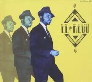 EL REGO / エル・レゴ / EL REGO
