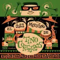 TINO CONTRERAS Y SU GRUPO / ティノ・コントレラス / EL JAZZ MEXICANO DE TINO CONTRERAS