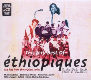 V.A. (ETHIOPIQUES) / THE VERY BEST OF ETHIOPIQUES