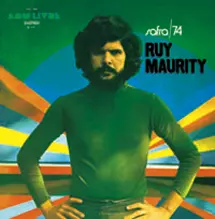 RUY MAURITY / フイ・マウリチー / サフラ74