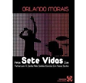 ORLANDO MORAIS / オルランド・モライス / 7 VIDAS -DVD