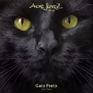ANDRE JUAREZ / アンドレ・ジュアレス / GATO PRETO