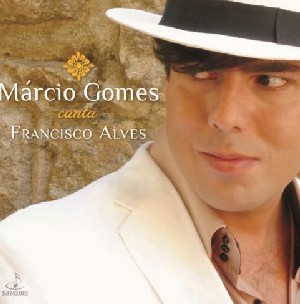 MARCIO GOMES / マルシオ・ゴメス / CQNTA FRACISCO ALVES
