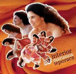 MARIANNA LEPORACE / マリアーナ・レポラーセ / INTERIOR