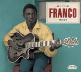FRANCO ET LE TOUT PUISSANT OK JAZZ / フランコ&TPOKジャズ  / ギター・ヒーロー
