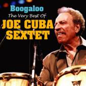 JOE CUBA / ジョー・キューバ / VERY BEST OF JOE CUBA SEXTET