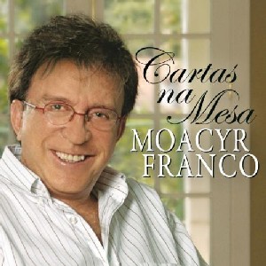 MOACYR FRANCO / モアシール・フランコ / CARTAS NA MESA