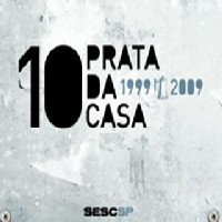 V.A. (PRATA DA CASA) / オムニバス / PRATA DA CASA 10 ANOS