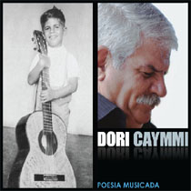 DORI CAYMMI / ドリ・カイーミ / POESIA MUSICADA