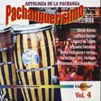 V.A. (PACHANGUERISIMO) / PACHANGUERISIMO VOL.4