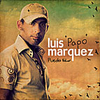 LUIS PAPO MARQUEZ / ルイス・パポ・マルケス / PUEDES VOLAR