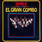 EL GRAN COMBO / エル・グラン・コンボ / SMILE