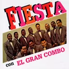 EL GRAN COMBO / エル・グラン・コンボ / FIESTA CON EL GRAN COMBO