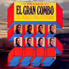 EL GRAN COMBO / エル・グラン・コンボ / ESTE SI QUE ES