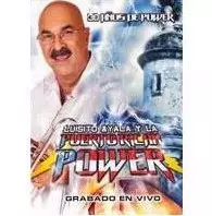 PUERTO RICAN POWER / プエルト・リカン・パワー / 30 ANOS DE POWER